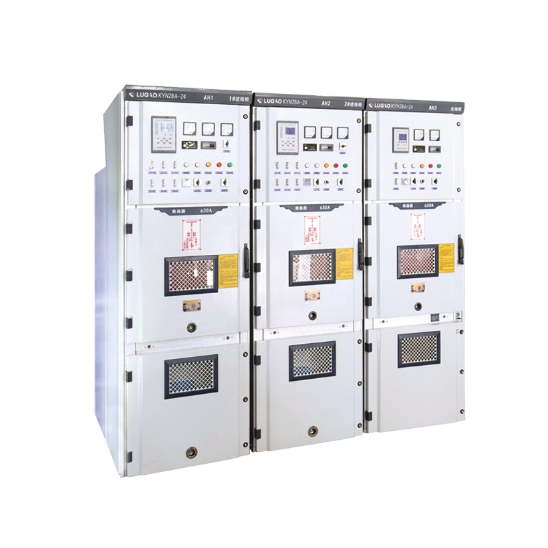 35kV KYN 변전소 장갑 인출형 배전반